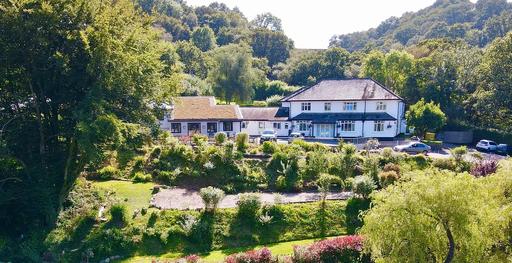 Moorgate Residential Home
