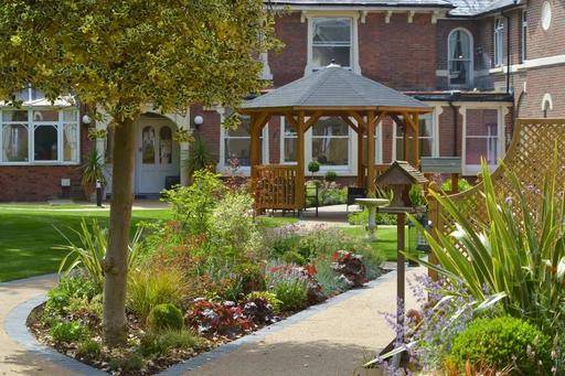 Westerham Place Residential Care Home