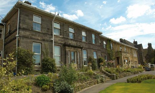 Moorland House