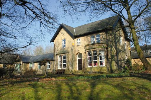 Moorland View Care Home