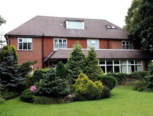 Moorlands Care Home