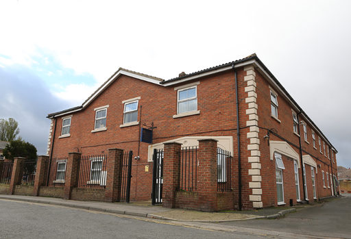Moorlands Nursing Home