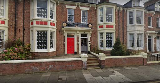 Moorlands Residential Care Home