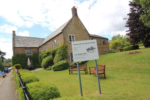 Moorlands Residential Home