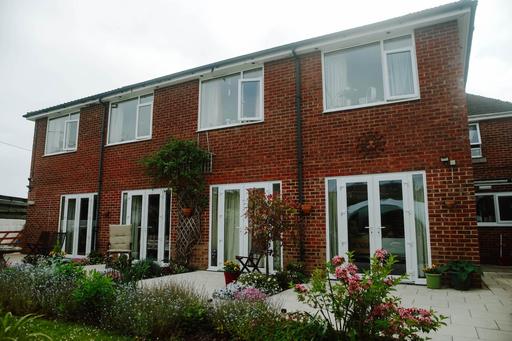 Moormead Care Home