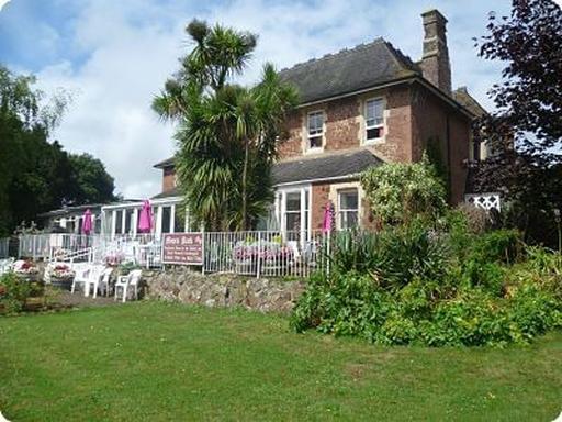 Moors Park House