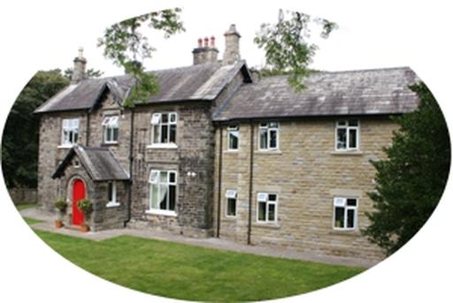 Moorside Hall