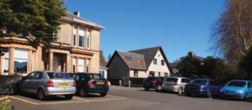 Morar Lodge Nursing Home