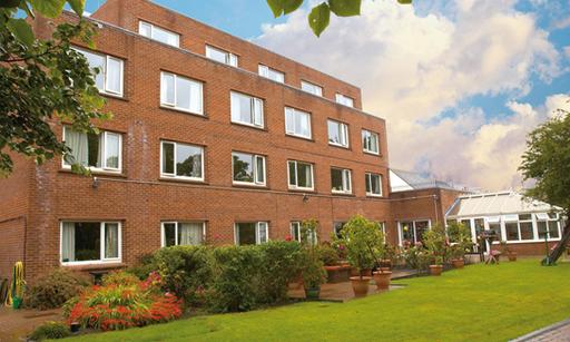 Morel Court