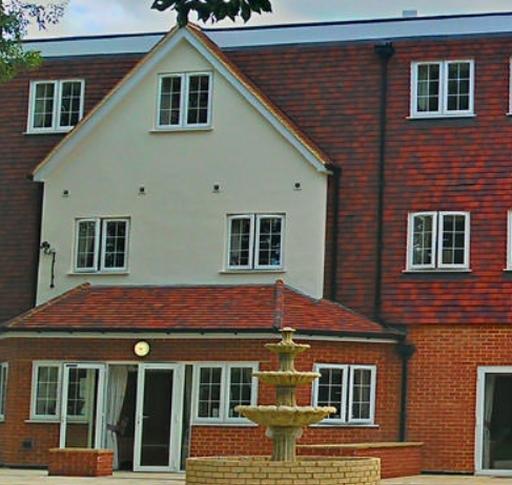 Moreland House Care Home