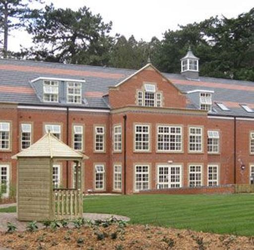 Westerlands Care Village