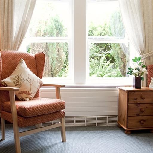 Morley Manor Residential Home