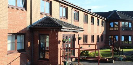 Morningside Care Home