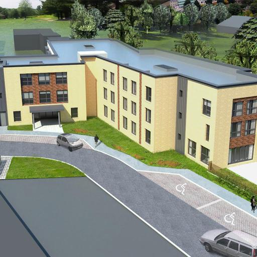 Morningside Manor Care Home