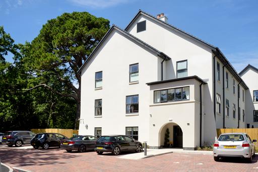Mornington Court