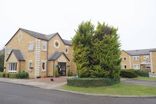Mornington Hall Care Home