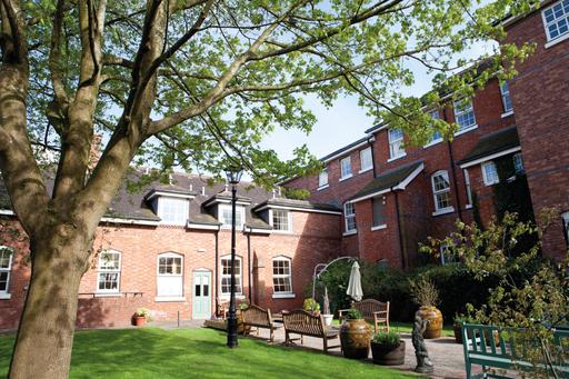 Morris Care Centre