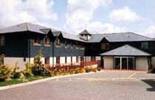 Merafield View Nursing Home