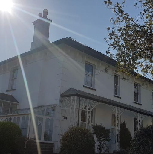 Merchant House