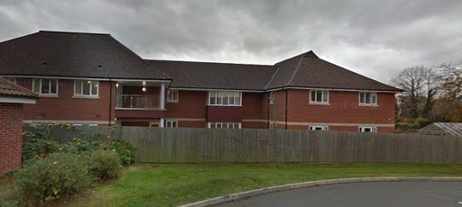 Mercy Care Centre