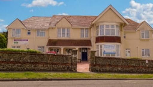 Westerleigh Nursing Home