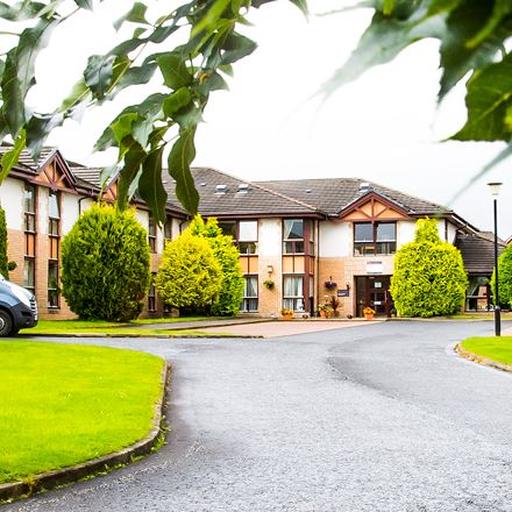 Merino Court Nursing Home