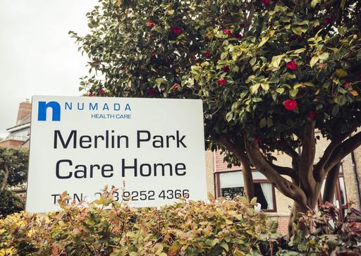 Merlin Park