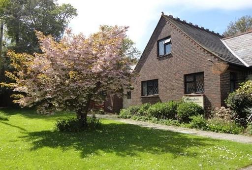 Merrydale Residential Home
