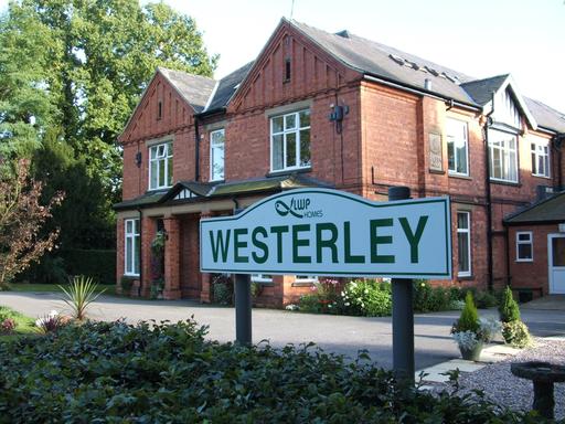 Westerley Care Home