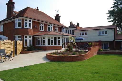 Merryfields