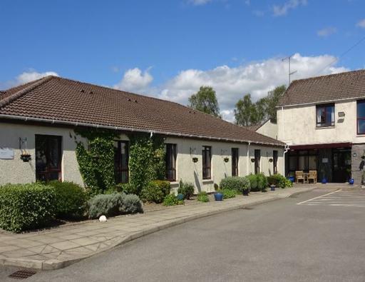 Merse House