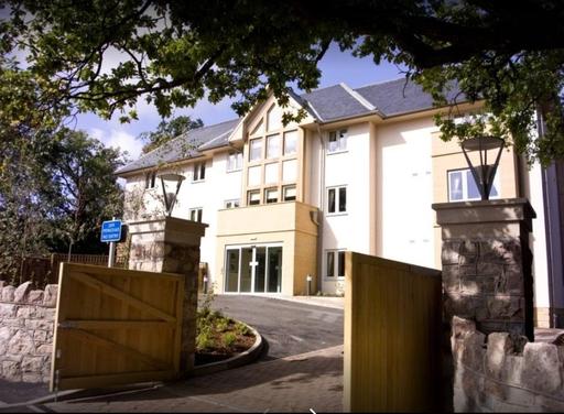 Merton Place