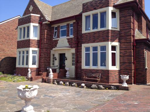 Merwood Rest Home