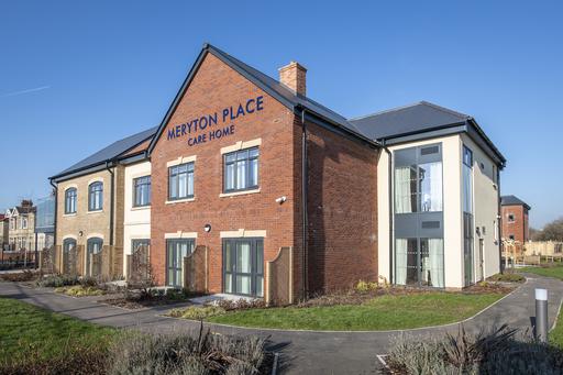 Meryton Place