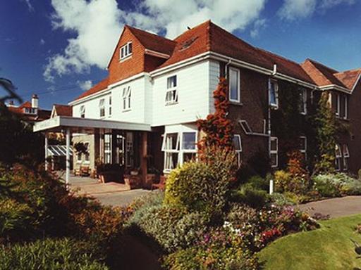 Westerley Residential Care Home for the Elderly - Minehead