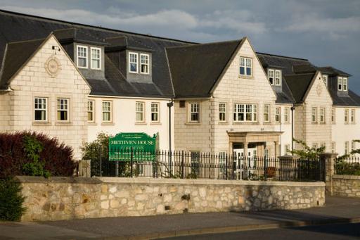 Methven House