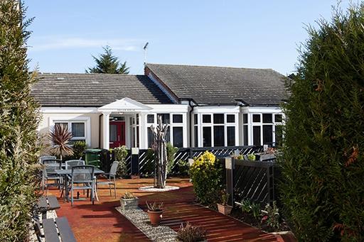 Meyer House Nursing and Residential Care Home