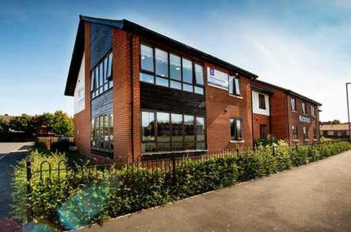 Middlesbrough Grange