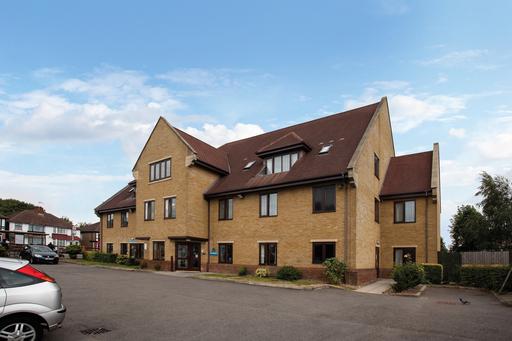 Middlesex Manor Care Home