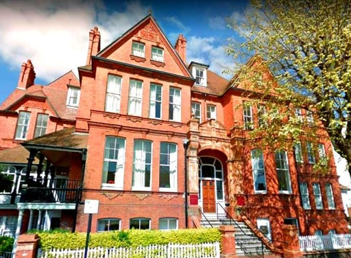 Middleton Grove Nursing Home