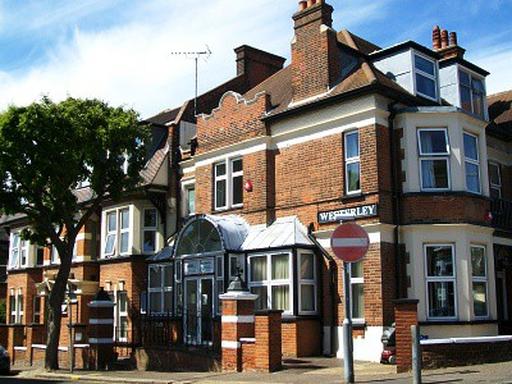 Westerley Residential Care Home for the Elderly - Westcliff-on-Sea