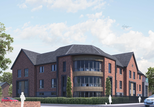 Middleton Lodge Care Home