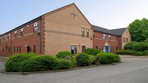 Middleton Park Lodge