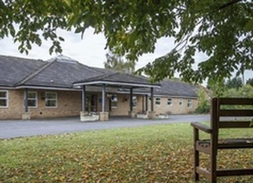 Midfield Lodge