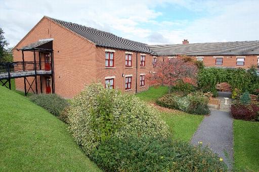 Midhurst Road Residential Home