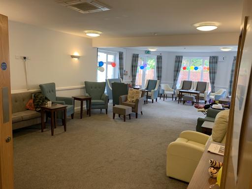 Midland Care Home