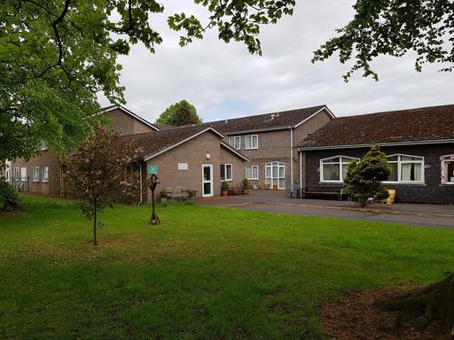 Milbanke Home for Older People