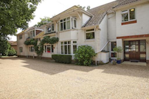 Mile Oak Rest Home