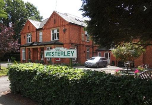 Westerley Residential Care Home for the Elderly - Woodhall Spa