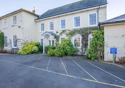 Milford House Care Home
